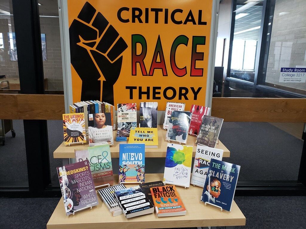 Critical Race Theory: Weaponized by conservatives to attack public education